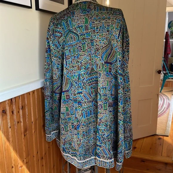 Missoni Multicolor Knit Sweater - Picture 5 of 9